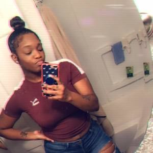 Meet your Posher, Terria